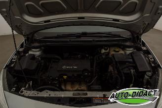 Opel Astra Sports Tourer 1.4 Edition Clima Navi picture 37