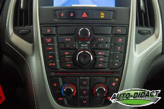 Opel Astra Sports Tourer 1.4 Edition Clima Navi picture 8