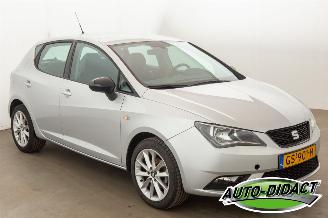 Seat Ibiza 1.0 EcoTSI 111.040 km Airco Navi Style Connect picture 2