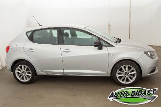 Seat Ibiza 1.0 EcoTSI 111.040 km Airco Navi Style Connect picture 40