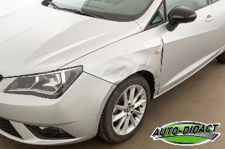 Seat Ibiza 1.0 EcoTSI 111.040 km Airco Navi Style Connect picture 31