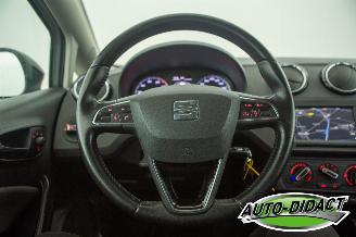 Seat Ibiza 1.0 EcoTSI 111.040 km Airco Navi Style Connect picture 5