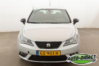 Seat Ibiza 1.0 EcoTSI 111.040 km Airco Navi Style Connect picture 36