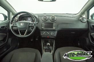 Seat Ibiza 1.0 EcoTSI 111.040 km Airco Navi Style Connect picture 22