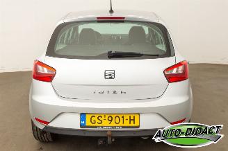 Seat Ibiza 1.0 EcoTSI 111.040 km Airco Navi Style Connect picture 37