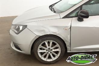 Seat Ibiza 1.0 EcoTSI 111.040 km Airco Navi Style Connect picture 32