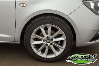 Seat Ibiza 1.0 EcoTSI 111.040 km Airco Navi Style Connect picture 34