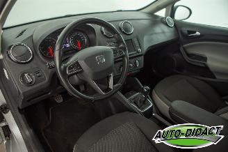 Seat Ibiza 1.0 EcoTSI 111.040 km Airco Navi Style Connect picture 23