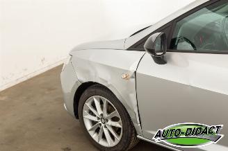 Seat Ibiza 1.0 EcoTSI 111.040 km Airco Navi Style Connect picture 33
