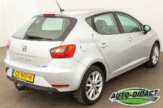 Seat Ibiza 1.0 EcoTSI 111.040 km Airco Navi Style Connect picture 4