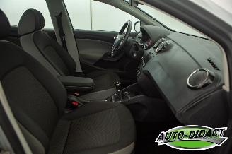 Seat Ibiza 1.0 EcoTSI 111.040 km Airco Navi Style Connect picture 19