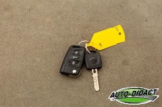 Seat Ibiza 1.0 EcoTSI 111.040 km Airco Navi Style Connect picture 27