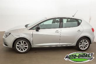 Seat Ibiza 1.0 EcoTSI 111.040 km Airco Navi Style Connect picture 39