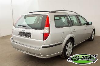 Ford Mondeo 2.0d Clima Leder picture 4