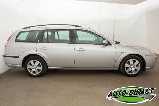 Ford Mondeo 2.0d Clima Leder picture 34