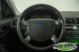 Ford Mondeo 2.0d Clima Leder picture 5