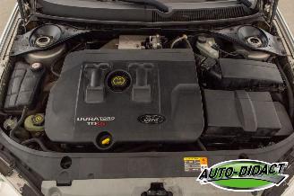 Ford Mondeo 2.0d Clima Leder picture 29