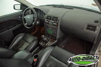Ford Mondeo 2.0d Clima Leder picture 18