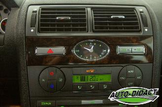 Ford Mondeo 2.0d Clima Leder picture 7