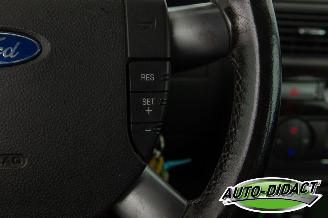 Ford Mondeo 2.0d Clima Leder picture 14