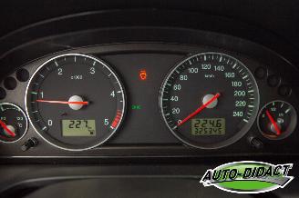 Ford Mondeo 2.0d Clima Leder picture 6