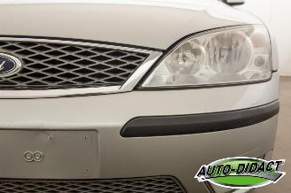Ford Mondeo 2.0d Clima Leder picture 28