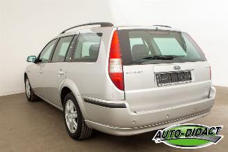 Ford Mondeo 2.0d Clima Leder picture 3