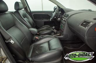 Ford Mondeo 2.0d Clima Leder picture 19