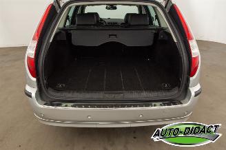 Ford Mondeo 2.0d Clima Leder picture 32