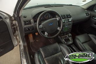 Ford Mondeo 2.0d Clima Leder picture 23