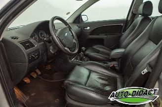 Ford Mondeo 2.0d Clima Leder picture 24