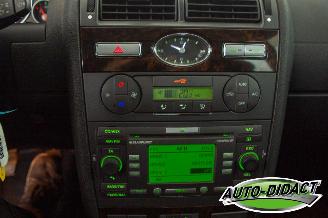 Ford Mondeo 2.0d Clima Leder picture 9