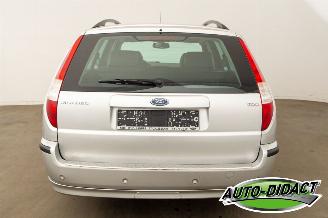 Ford Mondeo 2.0d Clima Leder picture 31