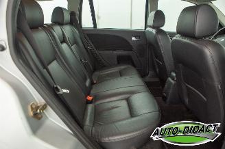 Ford Mondeo 2.0d Clima Leder picture 22