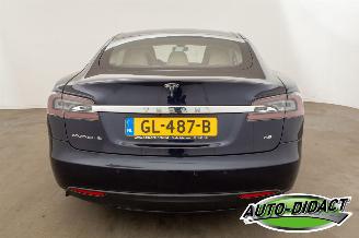 Tesla Model S 85 Base Automaat Clima Navi Camera picture 32