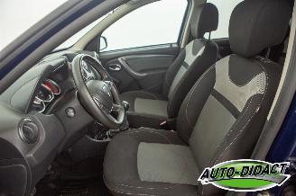 Dacia Duster 1.2 Airco 82.775 km Carpas picture 22