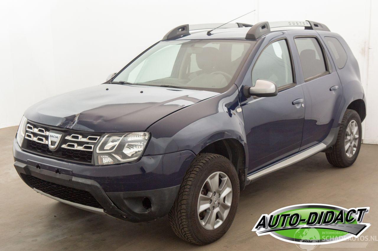 Dacia Duster 1.2 Airco 82.775 km Carpas