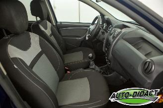 Dacia Duster 1.2 Airco 82.775 km Carpas picture 17