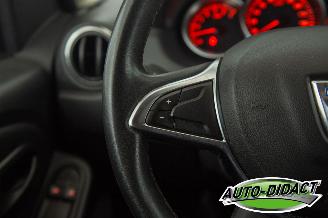 Dacia Duster 1.2 Airco 82.775 km Carpas picture 11