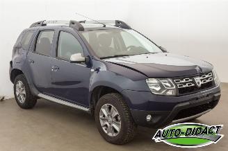 Dacia Duster 1.2 Airco 82.775 km Carpas picture 2