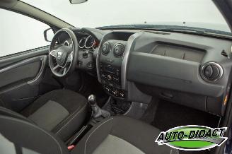Dacia Duster 1.2 Airco 82.775 km Carpas picture 15