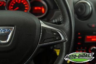 Dacia Duster 1.2 Airco 82.775 km Carpas picture 12