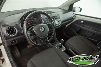 Volkswagen Up! 1.0 Automaat Airco BMT high up! picture 20
