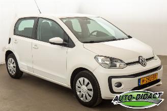 Volkswagen Up! 1.0 Automaat Airco BMT high up! picture 2