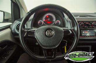 Volkswagen Up! 1.0 Automaat Airco BMT high up! picture 5