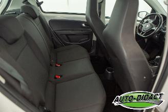 Volkswagen Up! 1.0 Automaat Airco BMT high up! picture 18