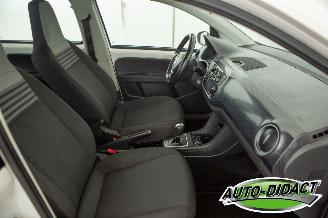 Volkswagen Up! 1.0 Automaat Airco BMT high up! picture 16
