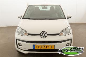 Volkswagen Up! 1.0 Automaat Airco BMT high up! picture 36