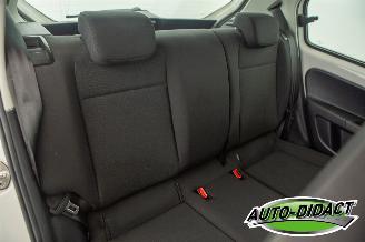 Volkswagen Up! 1.0 Automaat Airco BMT high up! picture 17