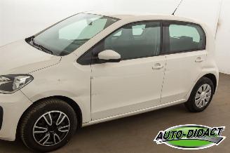 Volkswagen Up! 1.0 Automaat Airco BMT high up! picture 28